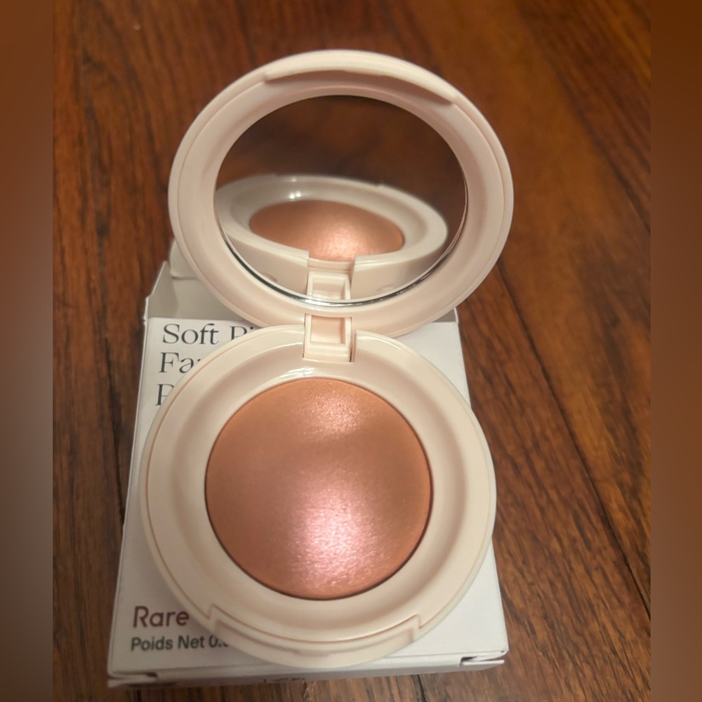 Rare Beauty Soft Pinch Powder Blush In Hope